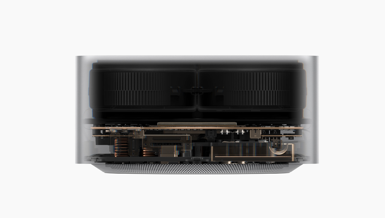 苹果Mac Studio部分订单发货延期至4月 引发新品换代猜测